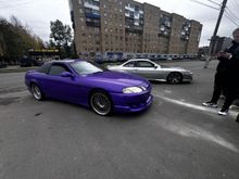  Soarer 1994