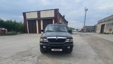 SUV   Lincoln Navigator 1997 , 1300000 , 