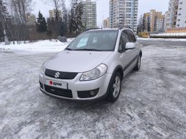  Suzuki SX4 2008 , 328000 , 
