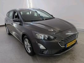  Ford Focus 2020 , 1200000 , 