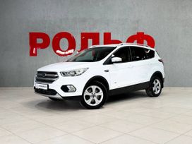 SUV   Ford Kuga 2018 , 1599000 , 