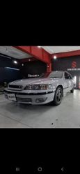  Toyota Mark II Wagon Qualis 1998 , 530000 , 