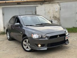  Mitsubishi Lancer 2008 , 579000 , 