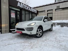 SUV ��� ����������� Porsche Cayenne 2013 ����, 2800000 ������, �����