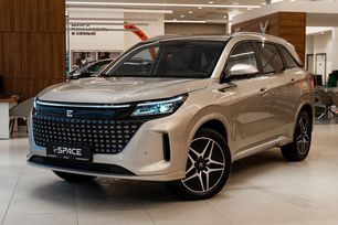 SUV    i-Space 2024 , 2990000 , 