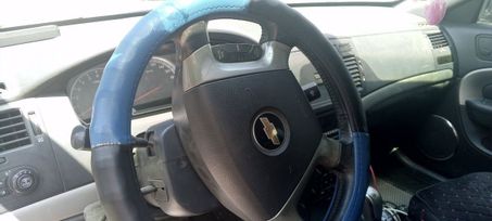  Chevrolet Epica 2006 , 770000 , 