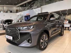 SUV   Chery Tiggo 7L 2025 , 2880000 , -