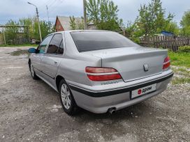  Peugeot 406 1999 , 235000 , 