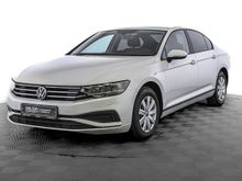  Passat, 2021