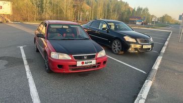  Honda City 2002 , 99999 , 
