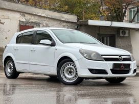  Opel Astra 2008 , 497000 , 