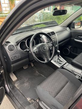 SUV   Suzuki Grand Vitara 2014 , 845000 , 
