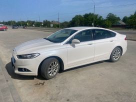  Ford Mondeo 2016 , 1300000 , 