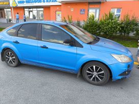  Ford Focus 2008 , 395000 , 