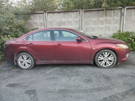 Челябинск Mazda Mazda6, 2008