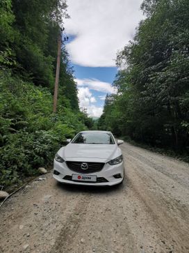  Mazda Mazda6 2014 , 1700000 , 
