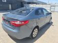  Kia Rio 2013 , 1000000 , 