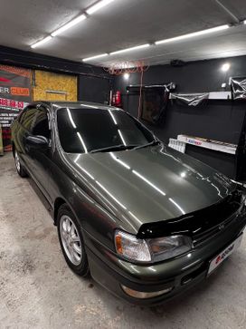  Toyota Corona 1992 , 530000 , 