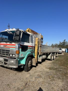  Hino Ranger 1991 , 5500000 , 