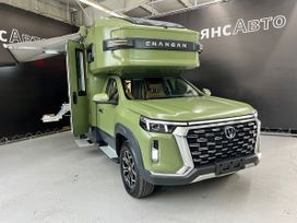   Changan Peak View RV 2024 , 7990000 , 