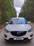 SUV   Mazda CX-5 2011 , 1490000 , 