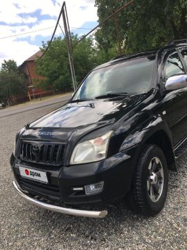 SUV   Toyota Land Cruiser Prado 2007 , 2150000 , 