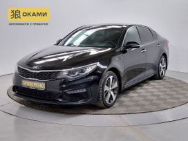  Kia Optima 2018 , 1739000 , 