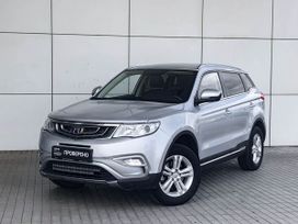 SUV   Geely Atlas 2018 , 1299000 ,  