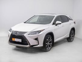 SUV   Lexus RX350 2016 , 3249000 , 