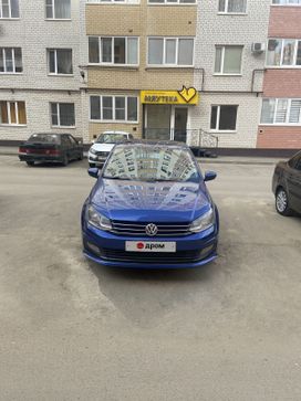  Volkswagen Polo 2018 , 911000 , 