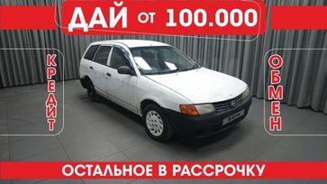  Nissan AD 2001 , 170000 , 