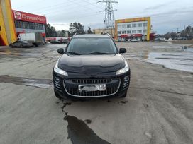 SUV   Peugeot 4007 2010 , 1250000 , 
