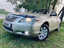  Toyota Camry 2006 , 1250000 , 