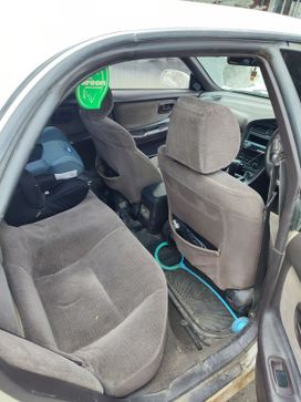  Toyota Carina ED 1995 , 200000 , 