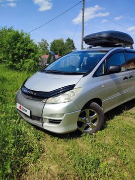    Toyota Estima 2003 , 1100000 , 
