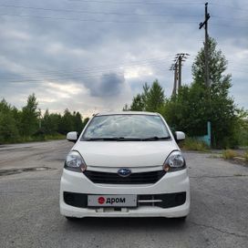  Subaru Pleo Plus 2016 , 620000 , 