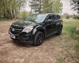 SUV   Chevrolet Equinox 2009 , 850000 , 