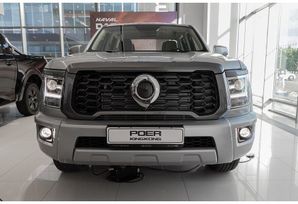  Great Wall Poer KingKong 2025 , 3572660 , 