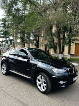 SUV   BMW X6 2010 , 2095000 , 