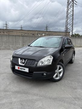SUV   Nissan Qashqai 2007 , 895000 , 
