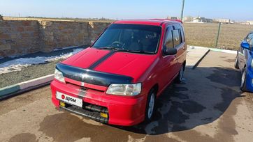  Nissan Cube 2000 , 255000 , 