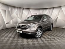  CR-V 2012