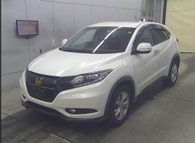 SUV   Honda Vezel 2016 , 1550000 , 