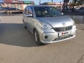  Toyota Passo 2018 , 1055000 , 