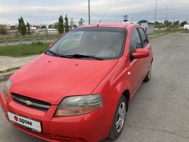  Chevrolet Aveo 2005 , 250000 , 