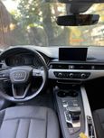  Audi A4 2019 , 2500000 , 