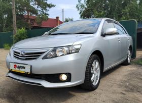  Toyota Allion 2010 , 1420000 , 