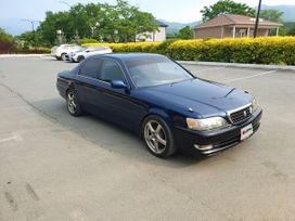  Toyota Cresta 1998 , 500000 , 