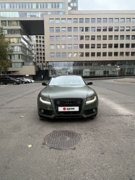  Audi S5 2009 , 1340000 , 