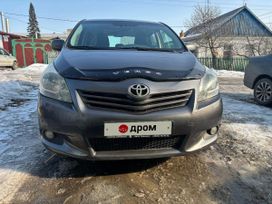    Toyota Verso 2011 , 985000 , 